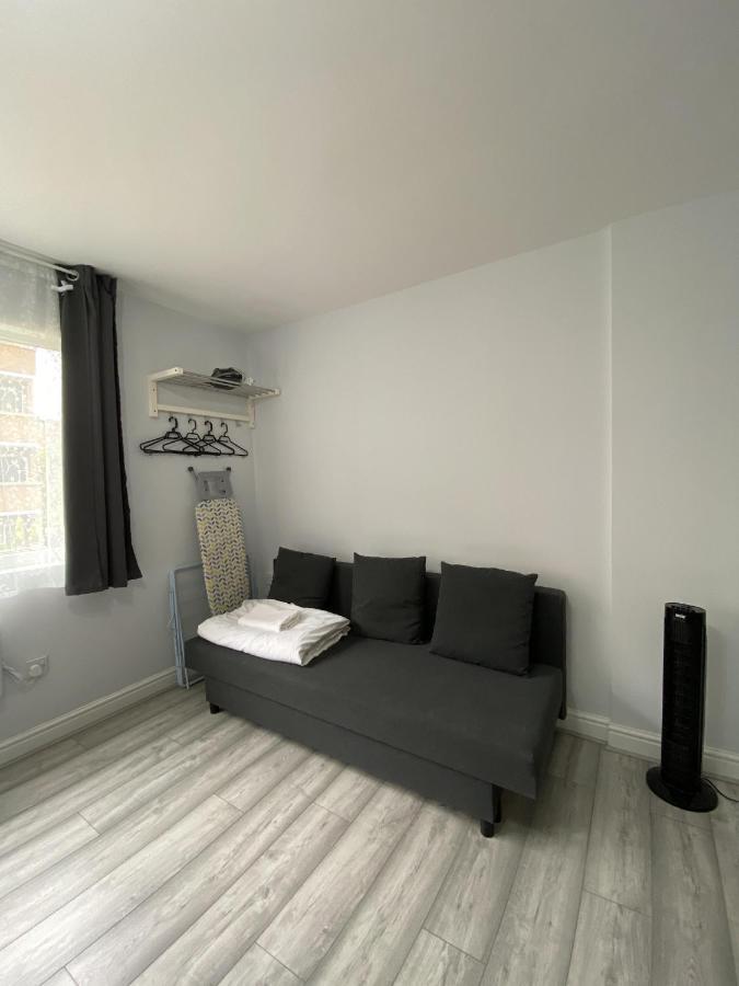 Comfortable - Cosy - Budget Studios In City Center Лондон Екстер'єр фото