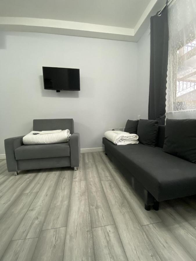 Comfortable - Cosy - Budget Studios In City Center Лондон Екстер'єр фото