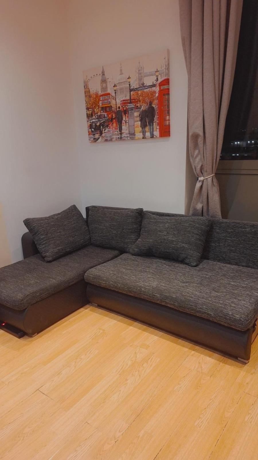 Comfortable - Cosy - Budget Studios In City Center Лондон Екстер'єр фото